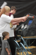 ValleyCon 37 - 2011